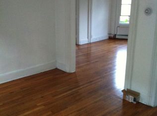 45 Waterville St #2, Waterbury, CT 06710
