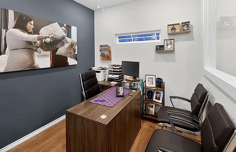 Urbane Duo Townhomes — Photo 15