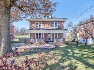 244 Huntington Blvd NE, Roanoke, VA 24012