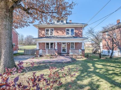 244 Huntington Blvd NE, Roanoke, VA, 24012