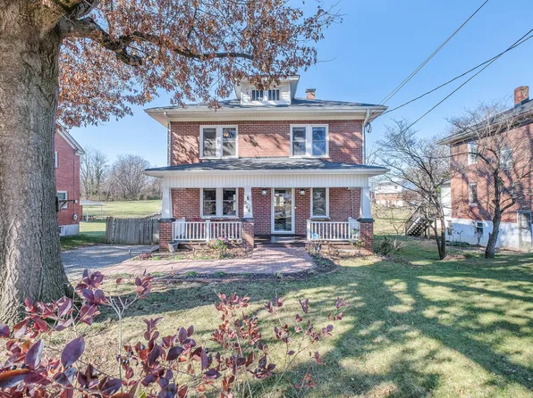 244 Huntington Blvd NE, Roanoke, VA 24012