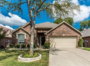 938 Winged Foot Dr, Fairview, TX 75069
