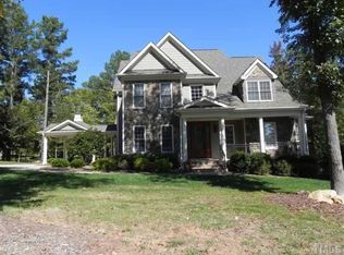 4012 Cashmere Ln, Youngsville, NC 27596