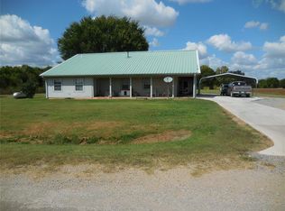 12256 Scruggs Rd, Wynnewood, OK 73098