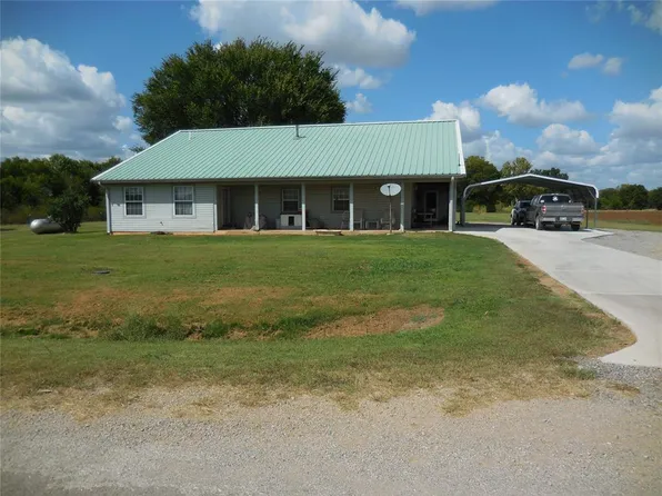 12256 Scruggs Rd, Wynnewood, OK 73098