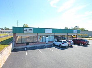 2290 Moody Rd STE 400, Warner Robins, GA 31088