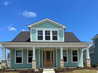3138 White Jasmine Drive Waterside #1-LOT 47, Little River, SC 29566