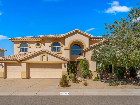 5448 E SAINT JOHN Road, Scottsdale, AZ 85254