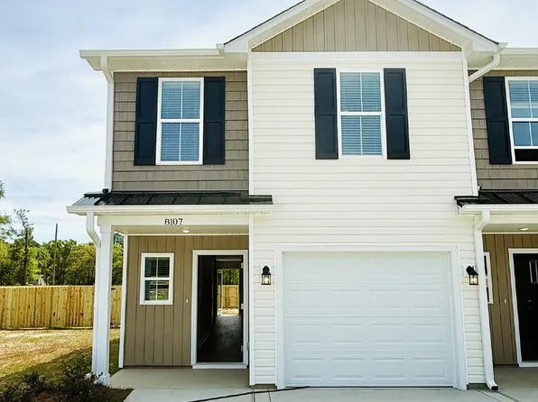 8107 King Rd, Fayetteville, NC 28306