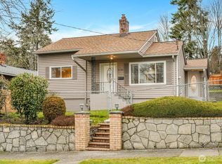 5122 S Brighton St, Seattle, WA