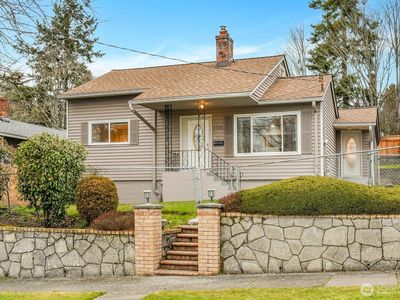 5122 S Brighton Street, Seattle, WA, 98118