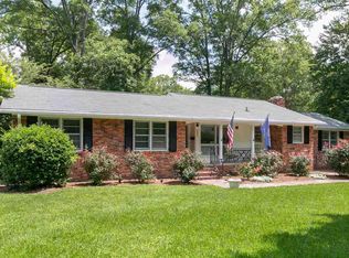 603 Calvert Ave, Clinton, SC 29325