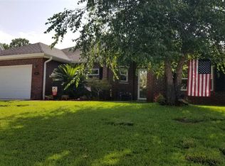 1612 Lahaina Ct, Gulf Breeze, FL 32563