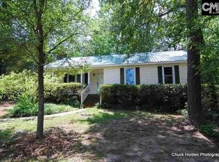 7508 Maywood Dr, Columbia, SC 29209