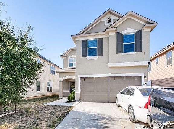 10226 OVERLOOK CYN, San Antonio, TX 78245 | MLS #1707984 | Zillow