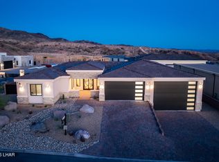 6712 Avienda De Las Foothlls, Lake Havasu City, AZ 86406