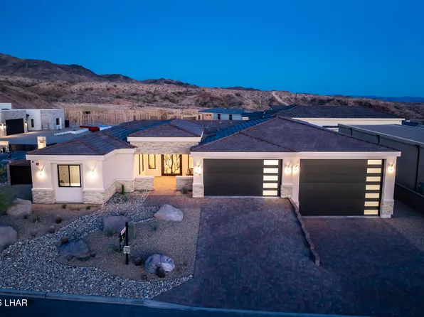 6712 Avienda De Las Foothlls, Lake Havasu City, AZ 86406