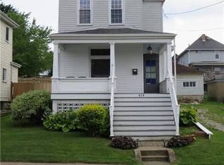 414 Fayette St, Belle Vernon, PA
