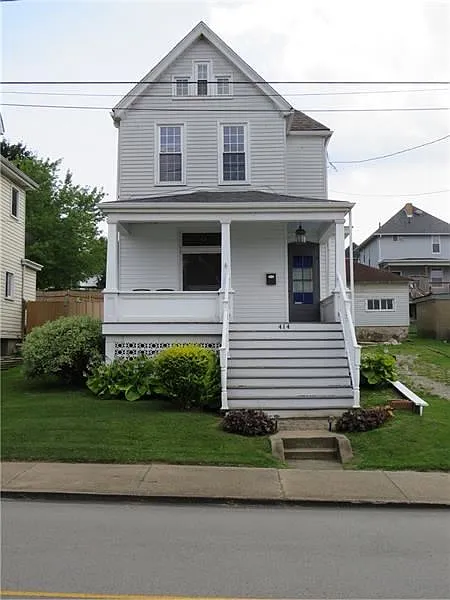 414 Fayette St photo 1