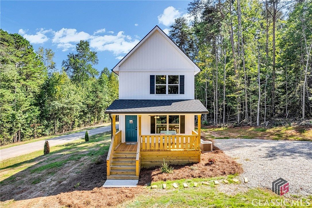 21 Alpine Way, Lavonia, GA 30553 Zillow