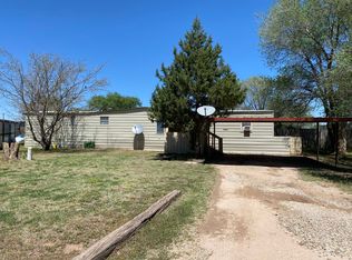 5511 E County Road 6550, Lubbock, TX 79403