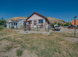 495 Railroad St, Florence, CO 81226