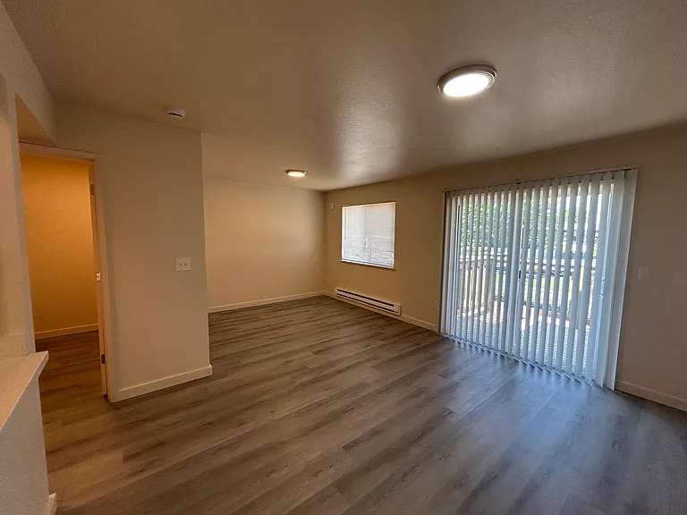 Washington Park Apartments — Photo 36