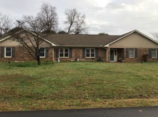 1501 Hickory St, Albertville, AL 35950
