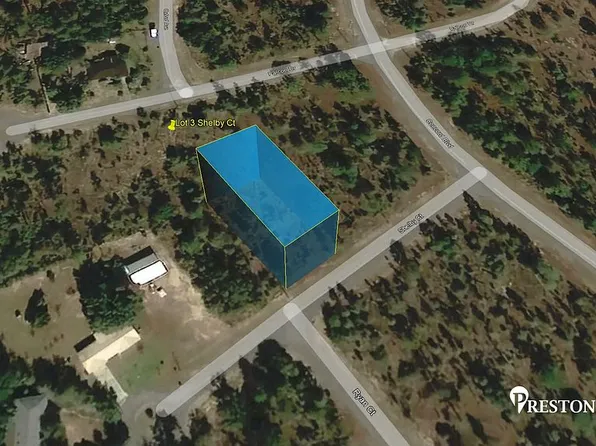 LOT 3 Shelby Ct, Chipley, FL 32428