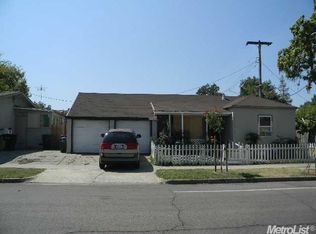 784 Dixieanne Ave, Sacramento, CA