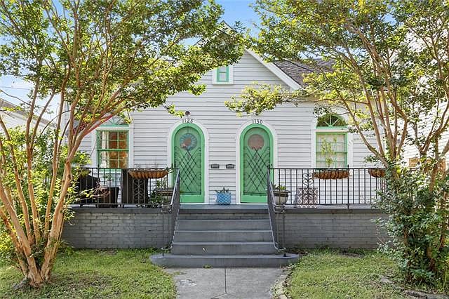 1st image of 1128 Josephine St