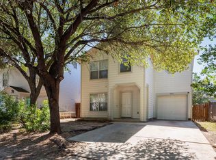 10643 Marshitahs Way, Austin, TX 78748