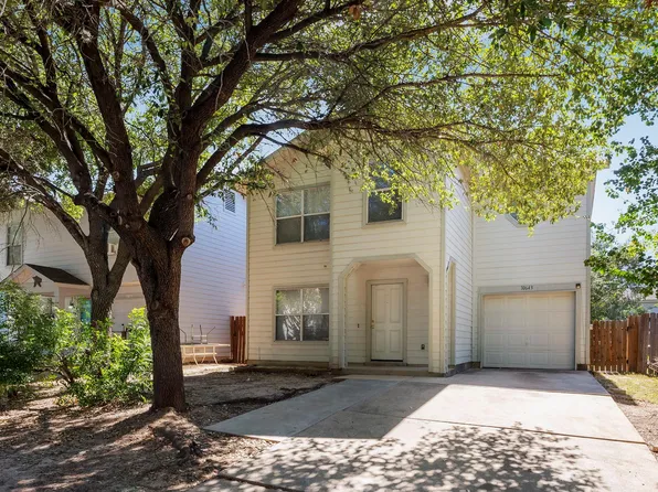 10643 Marshitahs Way, Austin, TX 78748