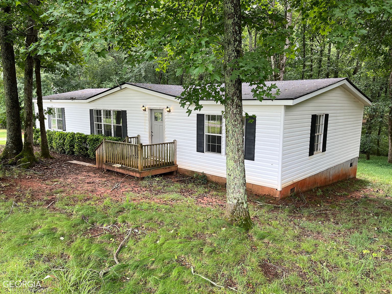 131 Cotton Cir, Colbert, GA 30628 Zillow