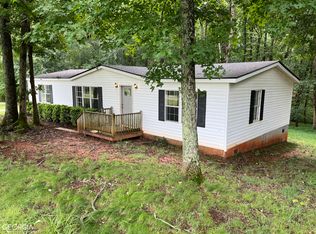 131 Cotton Cir, Colbert, GA 30628