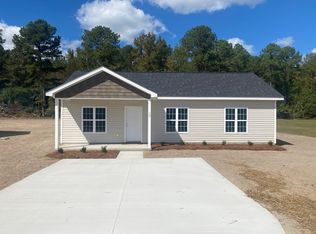 720 Daniel St, Tarboro, NC 27886
