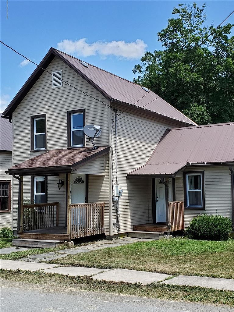 106 4th St, Hallstead, PA 18822 Zillow