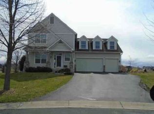 8555 Allegheny Cir, Victoria, MN 55386