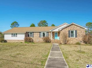 1003 Mockingbird Cir, Florence, SC 29501