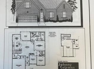 724 Robinson Dr, Marion, AR 72364