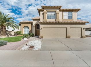 25023 N 50th Ave, Phoenix, AZ 85083
