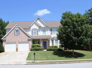 3552 Aberdeen Way, Douglasville, GA 30135
