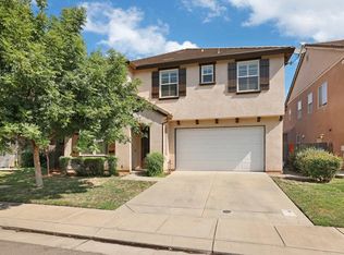3901 Ruffed Grouse Ln, Modesto, CA 95355
