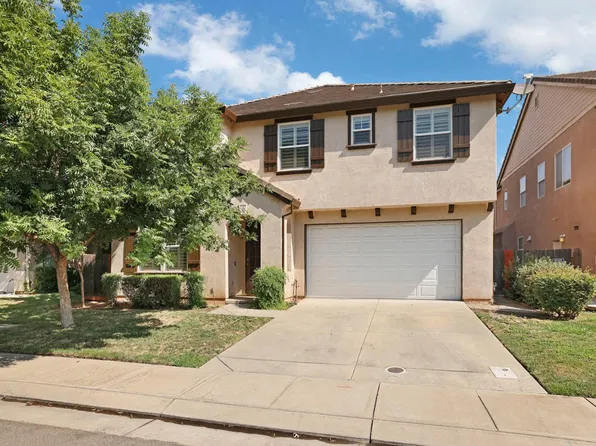 3901 Ruffed Grouse Ln, Modesto, CA 95355