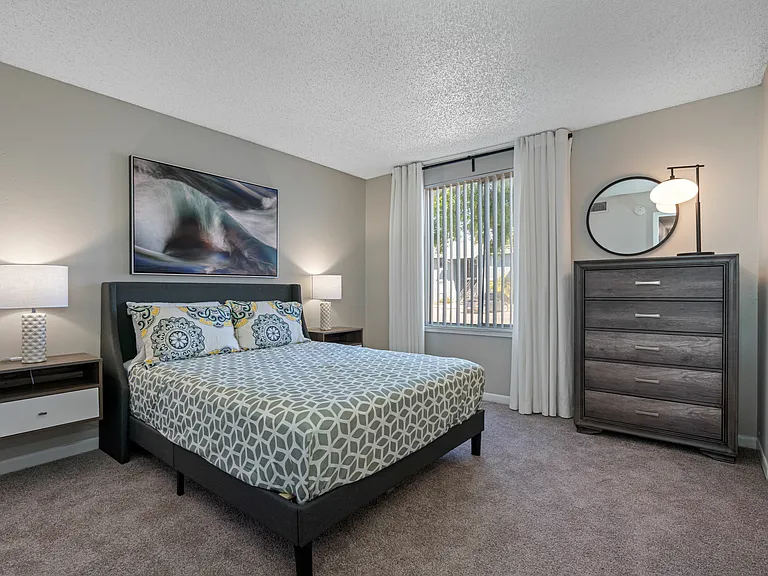Enclave at Sabal Pointe Apartments — Photo 22