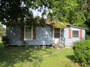 2803 Lily St, Pasadena, TX 77503