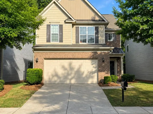 5122 Mount Clare Ln, Charlotte, NC 28210