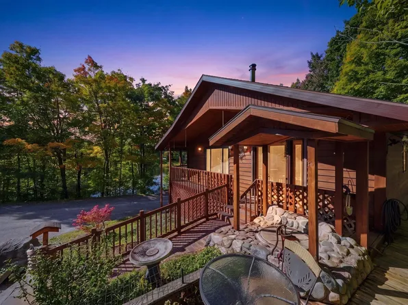 451 W 18th Rd, Mesick, MI 49668
