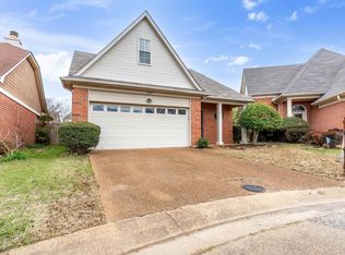 8676 Ashley Glen Cir N, Cordova, TN 38018