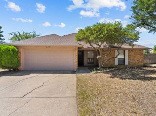 2961 Tumbleweed Trl, Grapevine, TX 76051